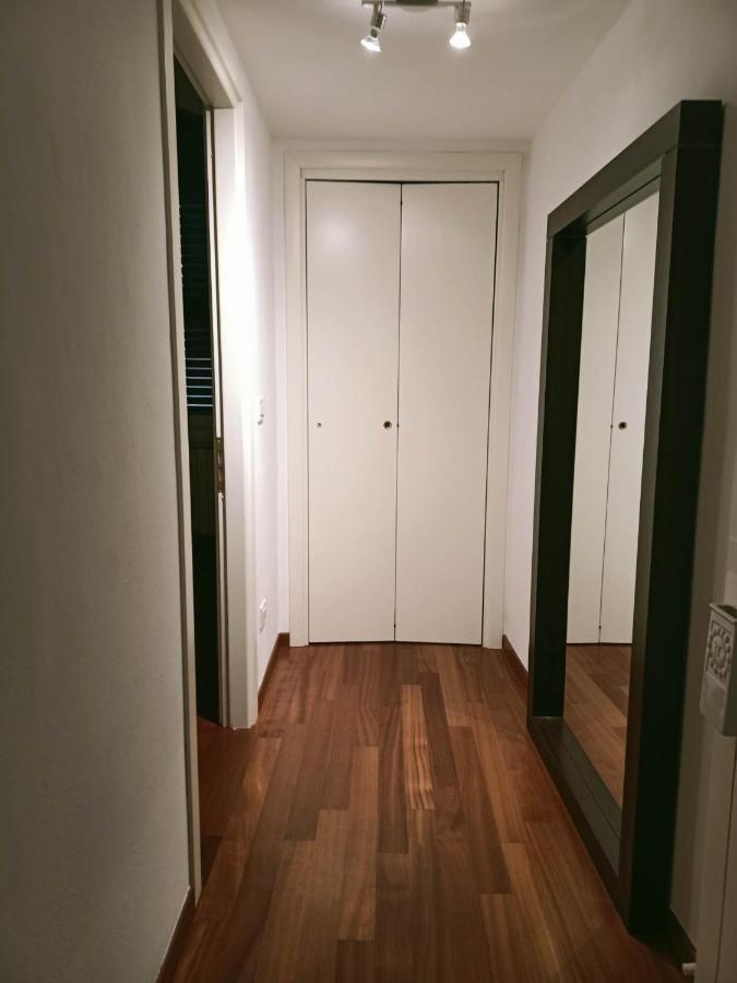 Villa Masc 26 à Bologne Extérieur photo