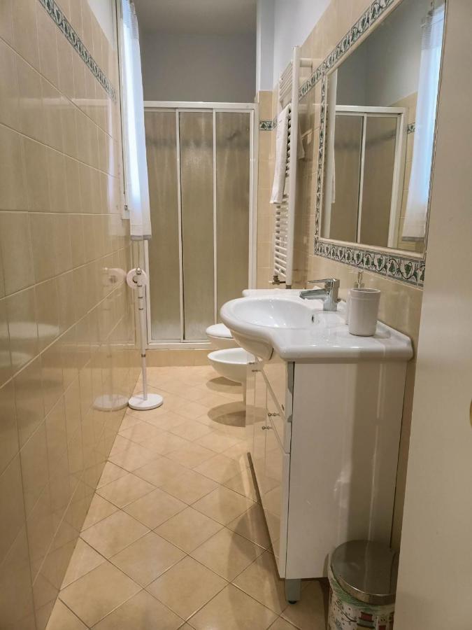 Villa Masc 26 à Bologne Extérieur photo