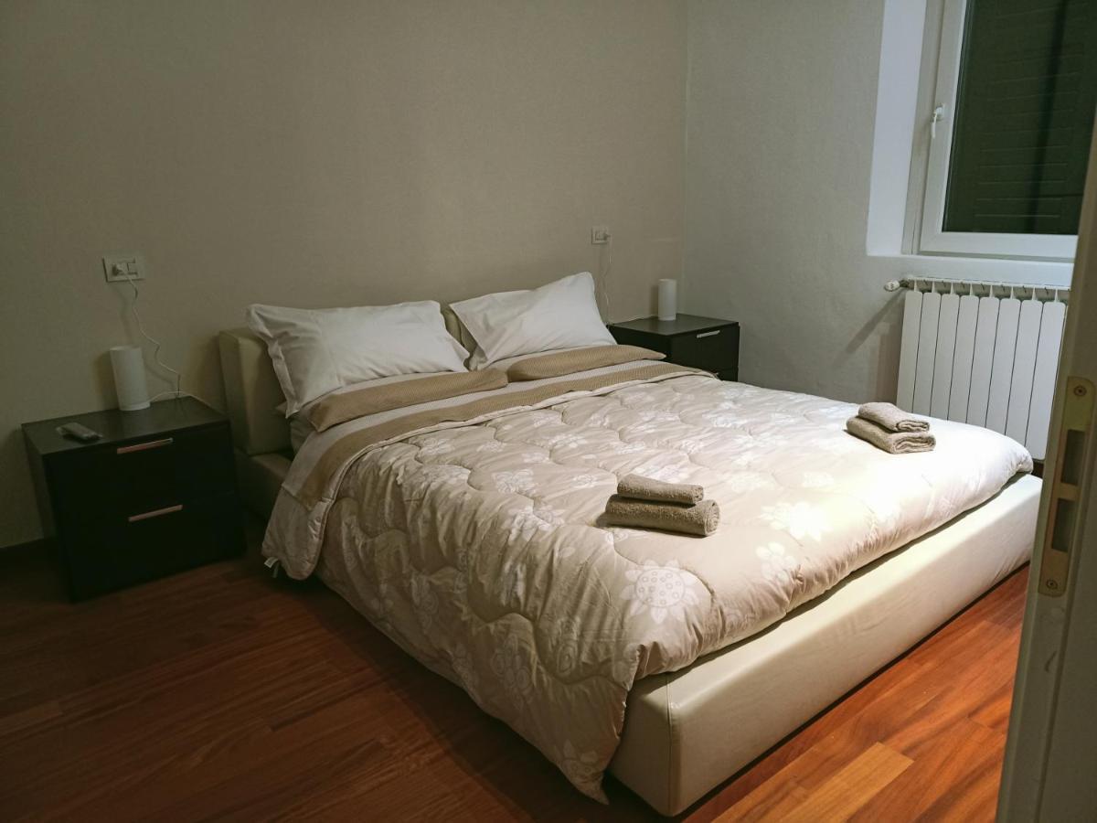 Villa Masc 26 à Bologne Extérieur photo