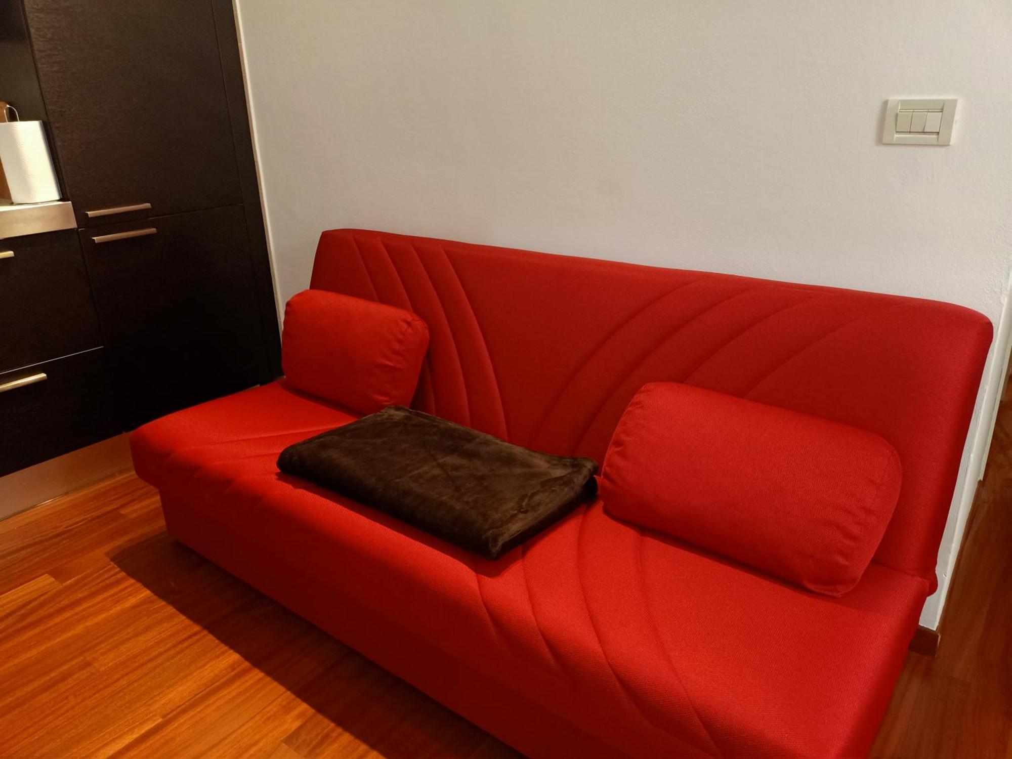Villa Masc 26 à Bologne Extérieur photo