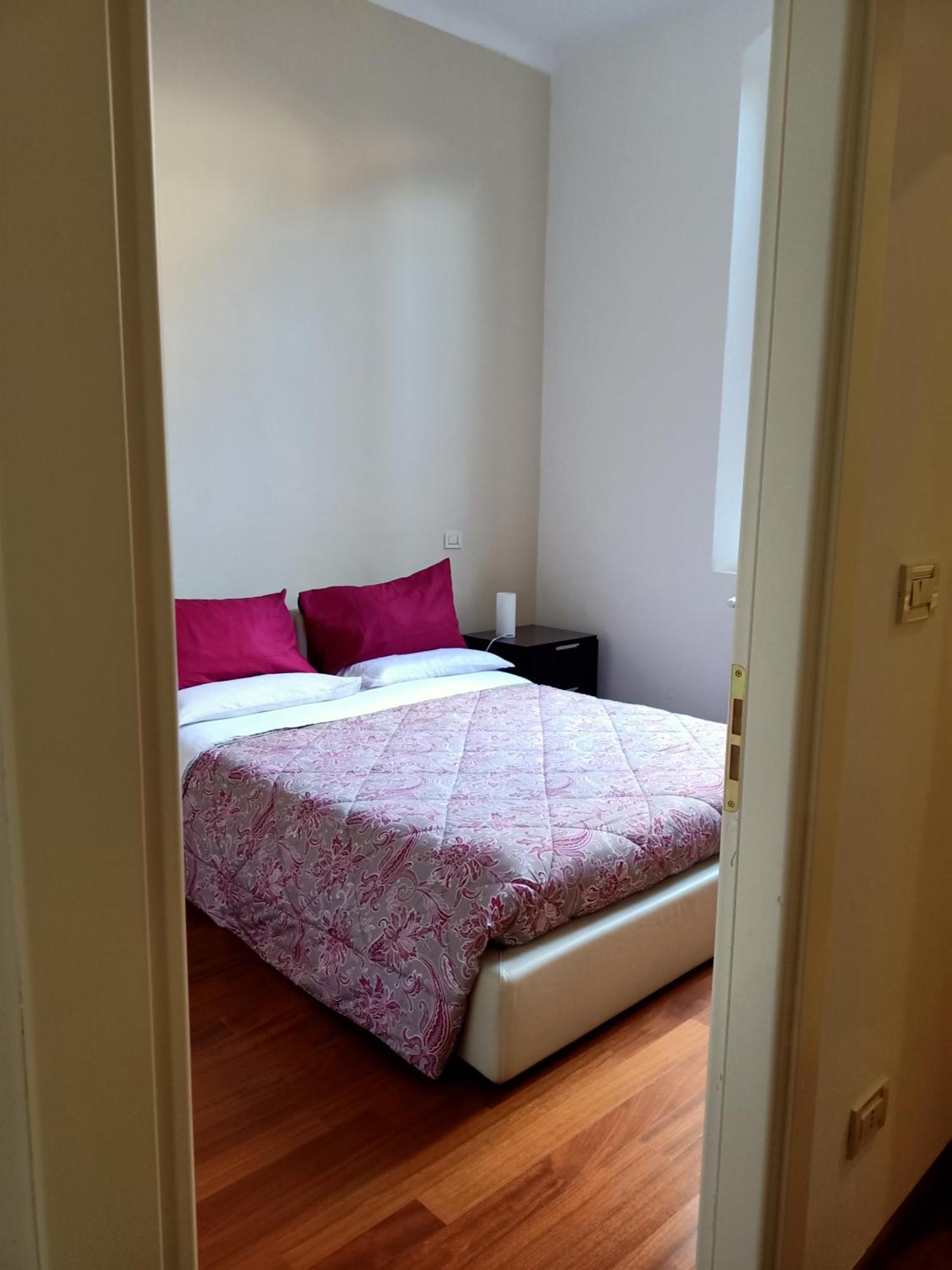 Villa Masc 26 à Bologne Extérieur photo