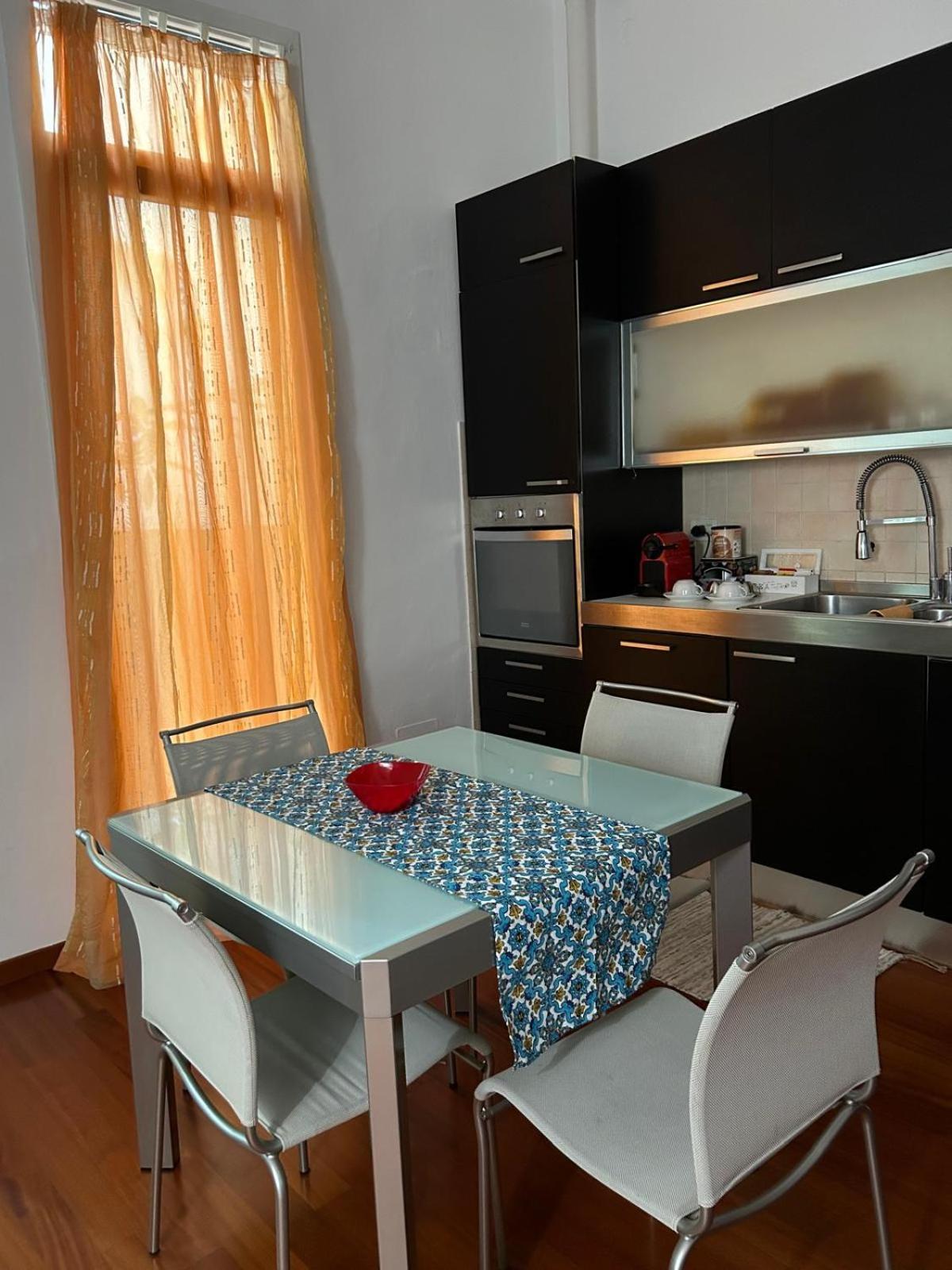 Villa Masc 26 à Bologne Extérieur photo