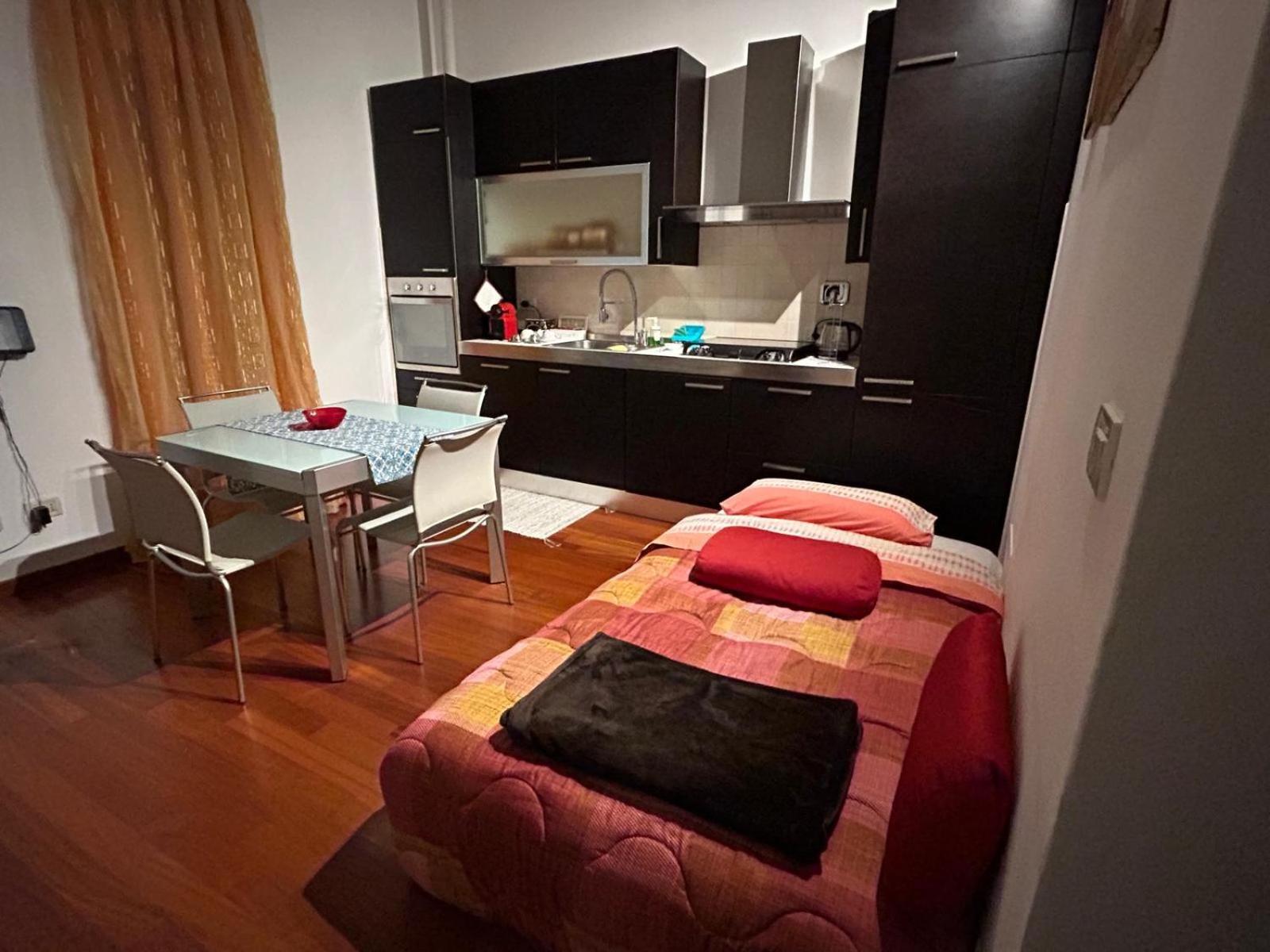 Villa Masc 26 à Bologne Extérieur photo